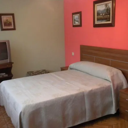 Casa Chefa Prázdninový dům *
